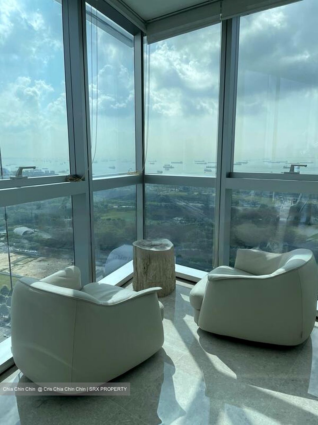 Marina Bay Residences (D1), Condominium #473336381